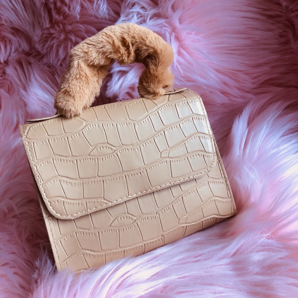 small purse